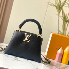 LV Capucines Bags